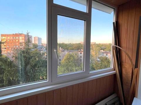 квартира по адресу Тобольская ул. (Тобольская), 46б