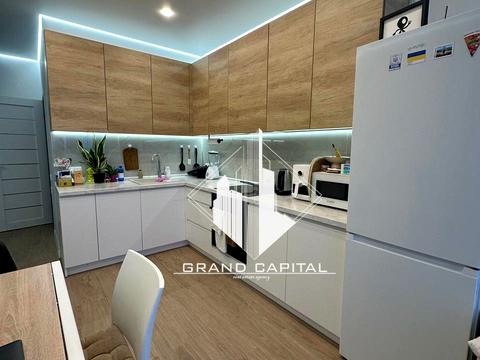 квартира за адресою Каховська, 62