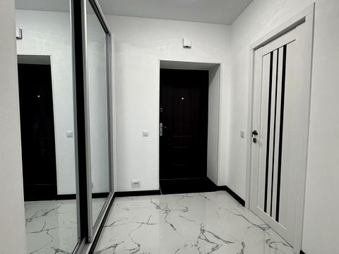 квартира за адресою Боголюбова, 48