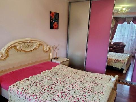 квартира за адресою Гвардійців-Широнінців вул., 14