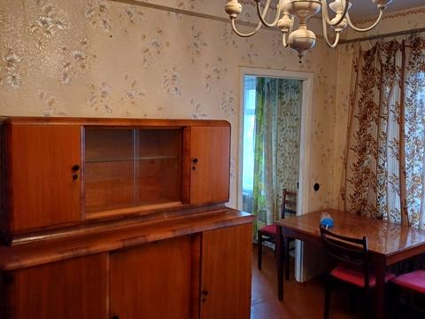 квартира по адресу Дудыкина ул., 7