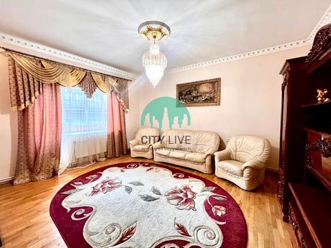 квартира за адресою Романа Купчинського вул., 14