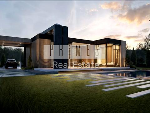 будинок за адресою с. Лісники, Ватутіна пров.