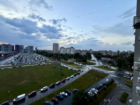 квартира по адресу Европейского Союза просп. (Правды), 45