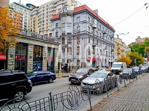 квартира за адресою Бессарабська пл., 5