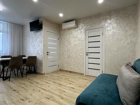 квартира за адресою Ревуцького вул., 40-Б