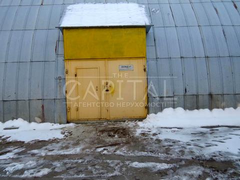 комерційна за адресою Ямська вул., 35/34