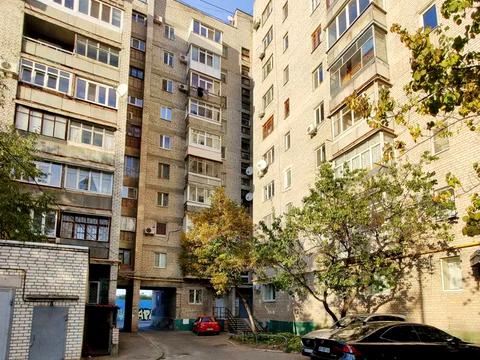 квартира за адресою Слов'янська вул., 4