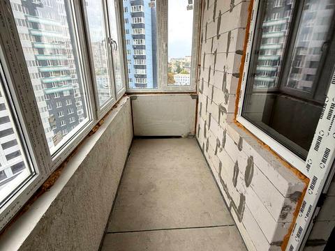 квартира по адресу Варненская ул., 29