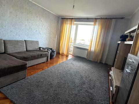 квартира за адресою Шептицького, 1