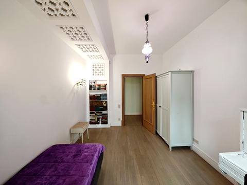квартира за адресою Французький бульв., 49А