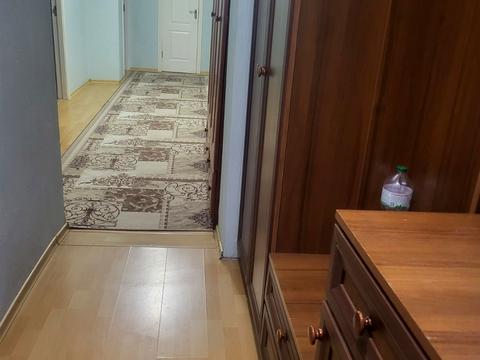 квартира по адресу Степана Рудницкого ул. (Вильямса академика), 9 к2