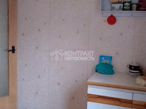 квартира за адресою Тракторобудівників просп., 107в