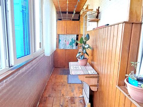 квартира по адресу Академика Королёва ул., 104/1