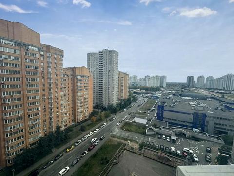 квартира по адресу Княжий Затон ул., 21