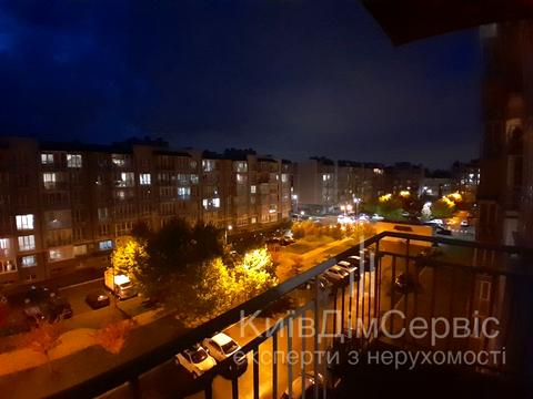 квартира по адресу Метрологическая ул., 54