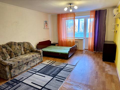 квартира по адресу Славы бульв., 8