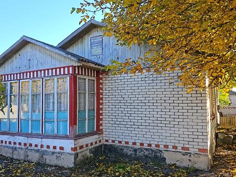 будинок за адресою Енергетиків