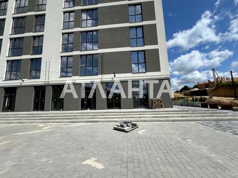 коммерческая по адресу Лесная ул., 10