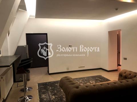 квартира за адресою Олександра Кониського вул., 76/78