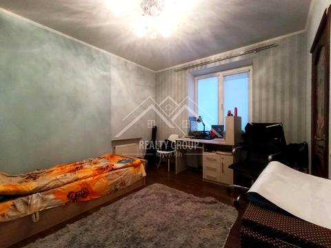 квартира за адресою Юрія Камінського вул. (Олійникова), 8