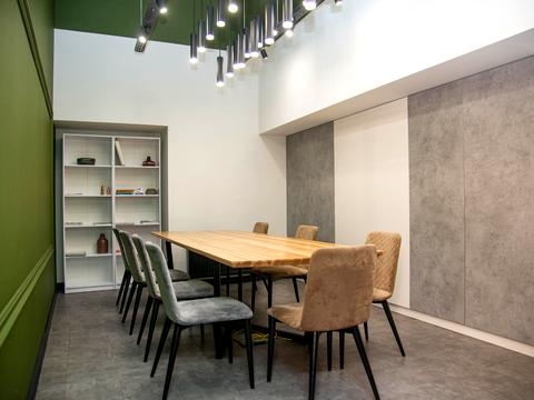 коммерческая по адресу Ахтырский пер., 7