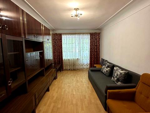 квартира по адресу Ряшевская ул., 1