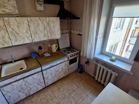 квартира по адресу Кульпарковская ул., 130