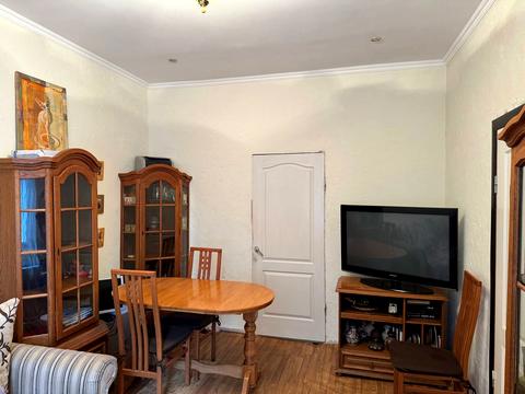 квартира по адресу Архитектора Артынова ул., 42