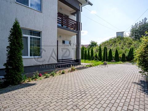 дом по адресу Ранкова