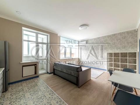 квартира по адресу Берестейский просп. (Победы), 90