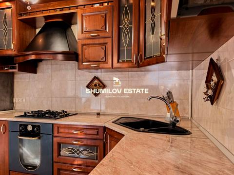 дом по адресу с. Сокольники, Садовая ул., 106