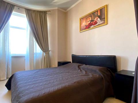 квартира по адресу Сабанский пер., 3