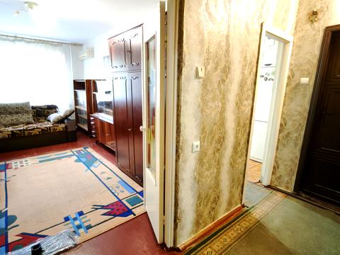 квартира по адресу Ильфа и Петрова ул., 57/1