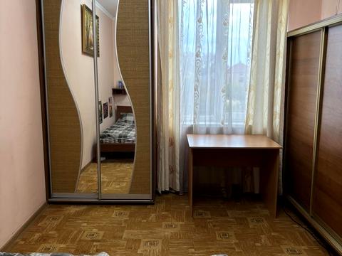 квартира по адресу Кавалеридзе ул. (Келдыша), 27