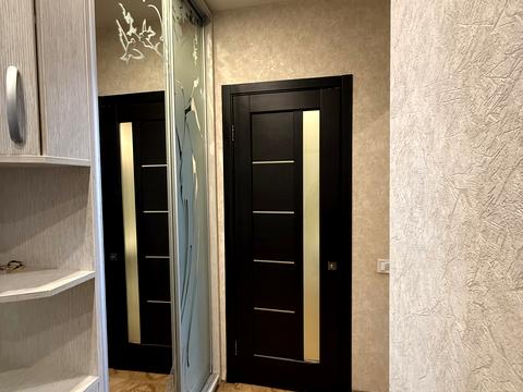 квартира по адресу Боголюбова ул., 11