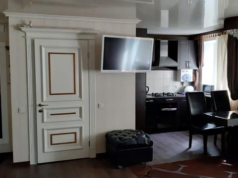 квартира за адресою Івана Акінфієва вул. (Фучика), 9