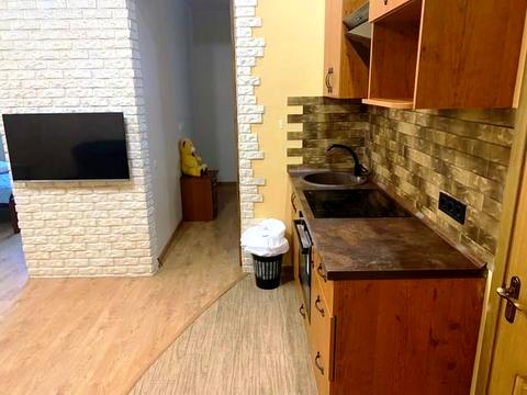 квартира за адресою Гарматна вул., 38-А