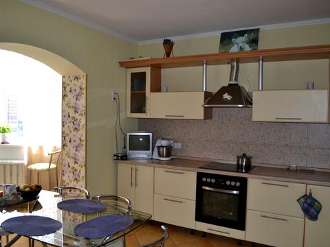 квартира за адресою Драгоманова вул., 8-А