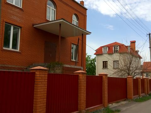 дом по адресу Нескучна