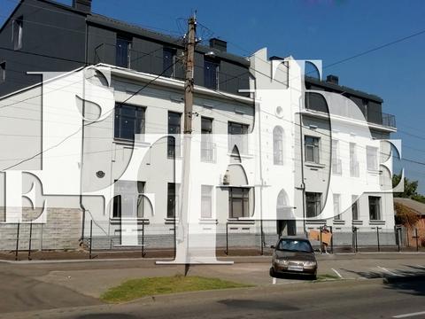 квартира за адресою Озерянская , 13