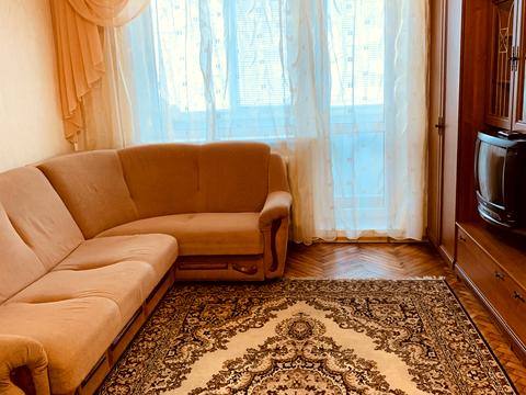 квартира за адресою Маршала Рокосовського просп., 7