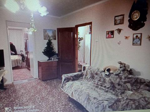 квартира за адресою Гвардейский, 43