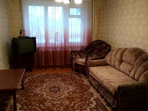 квартира по адресу Куприна ул.