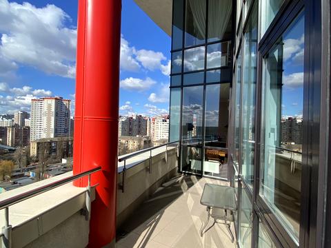 квартира по адресу Юлии Здановской ул. (Ломоносова), 73-Е