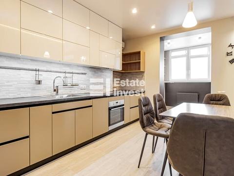 квартира по адресу Абрамовская ул., 4