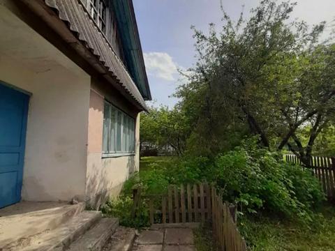 будинок за адресою Житомир, Брусиловський 