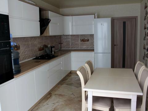 квартира по адресу Кармелюка ул., 4/3