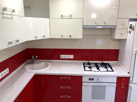 квартира за адресою Героїв просп., 19