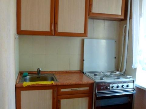 квартира за адресою Гусовського вул., 1